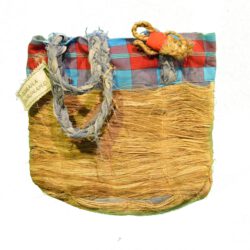 Boodschappentas Maureen 1