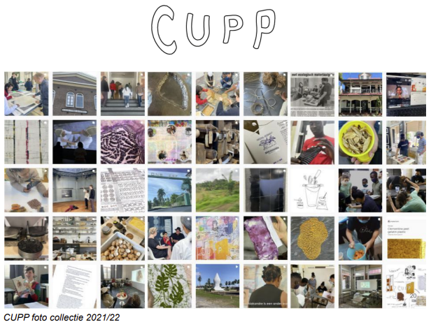 CUPP