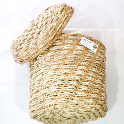 Ronde Homeware mand (SMALL)